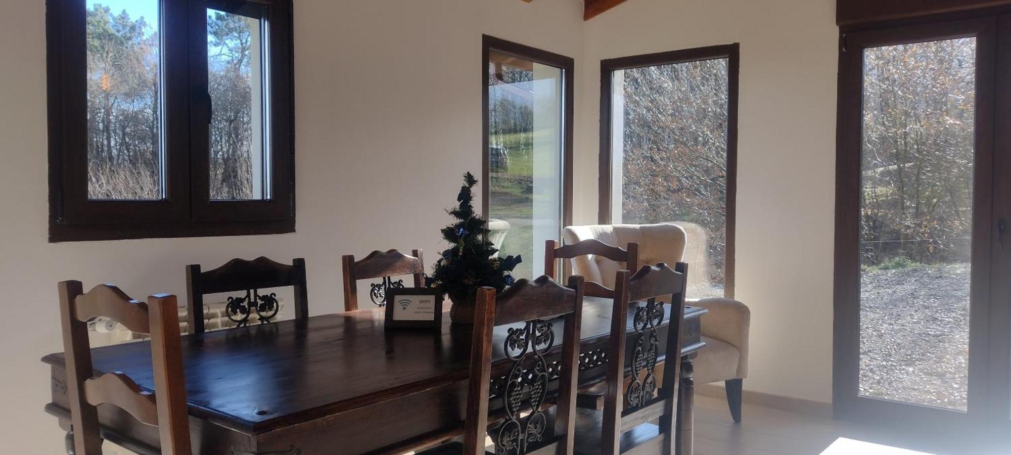 Casa Rural Tulia Grado Eksteriør billede